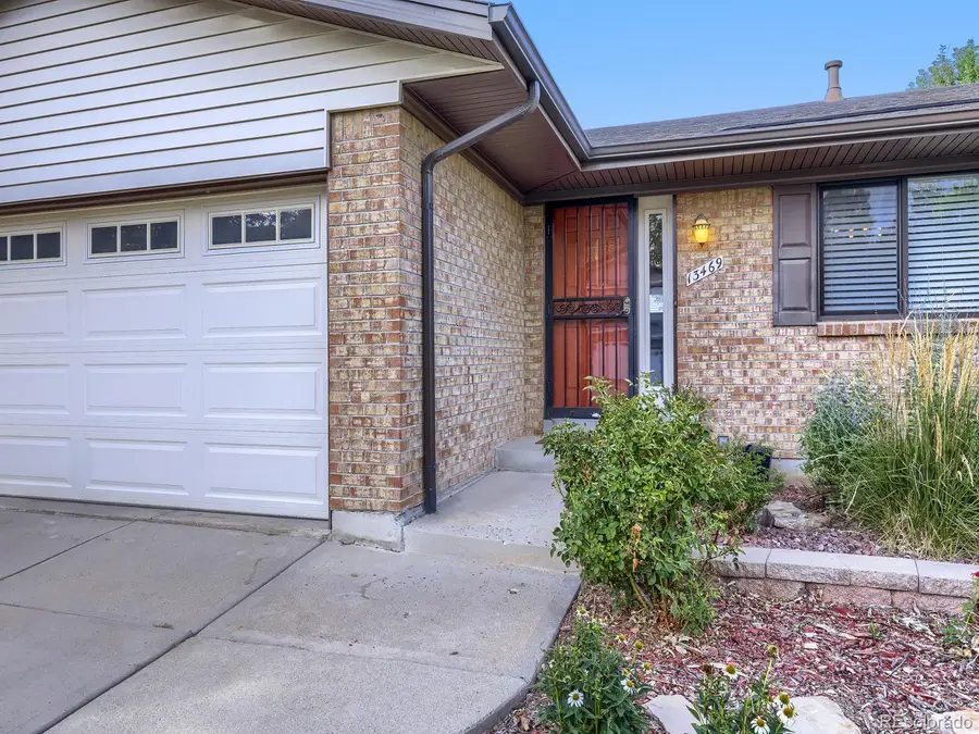 13469 W Auburn Avenue, Lakewood, CO 80228 - #3