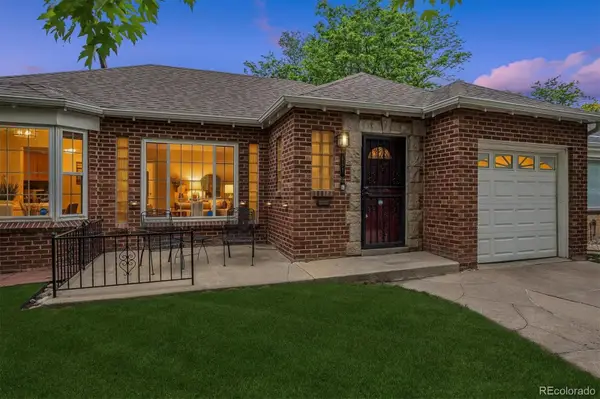 857 Grape Street, Denver, CO 80220