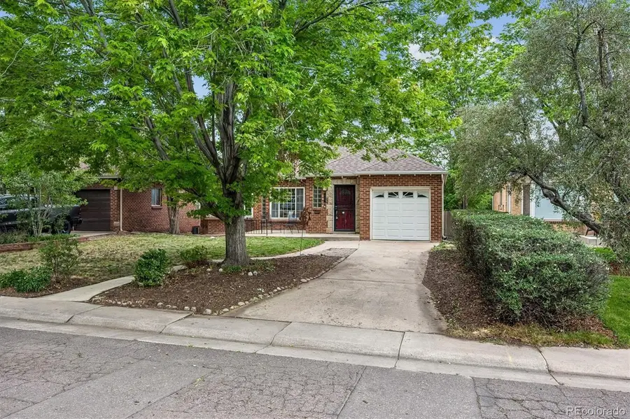 857 Grape Street, Denver, CO 80220 - #3