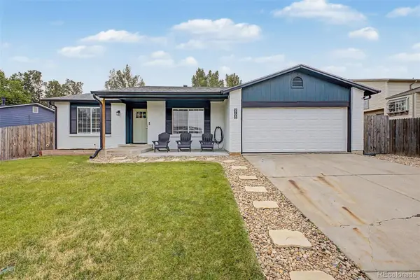 9790 W Wagon Trail Drive, Littleton, CO 80123