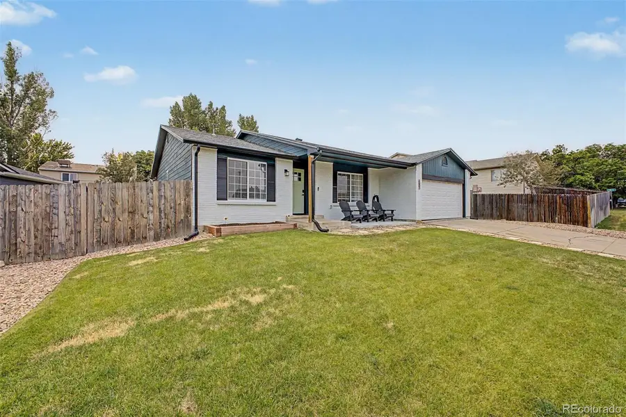 9790 W Wagon Trail Drive, Littleton, CO 80123 - #2