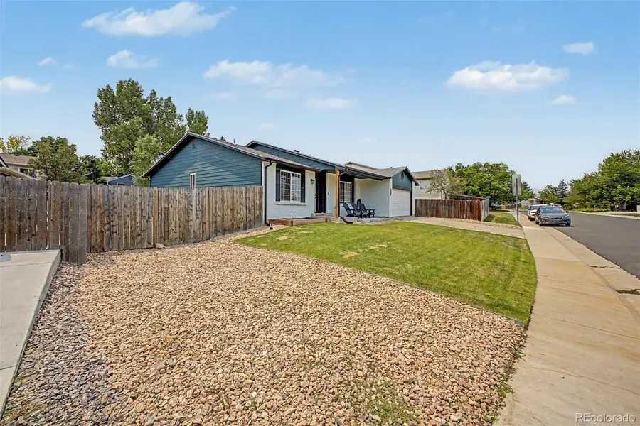 9790 W Wagon Trail Drive, Littleton, CO 80123 - #3