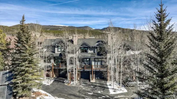 542 Northstar Drive #1955, Dillon, CO 80435