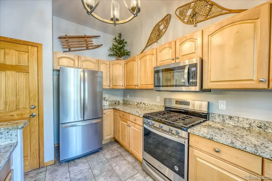 542 Northstar Drive #1955, Dillon, CO 80435 - #2