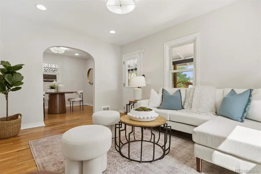 1321 Tamarac Street, Denver, CO 80220 - #2