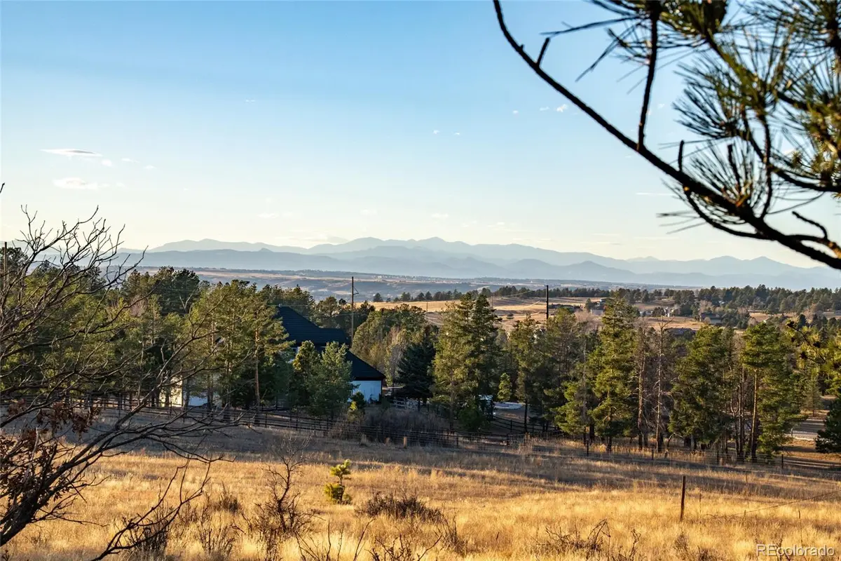 10421 Remmick Ridge Road, Parker, CO 80134 - #1