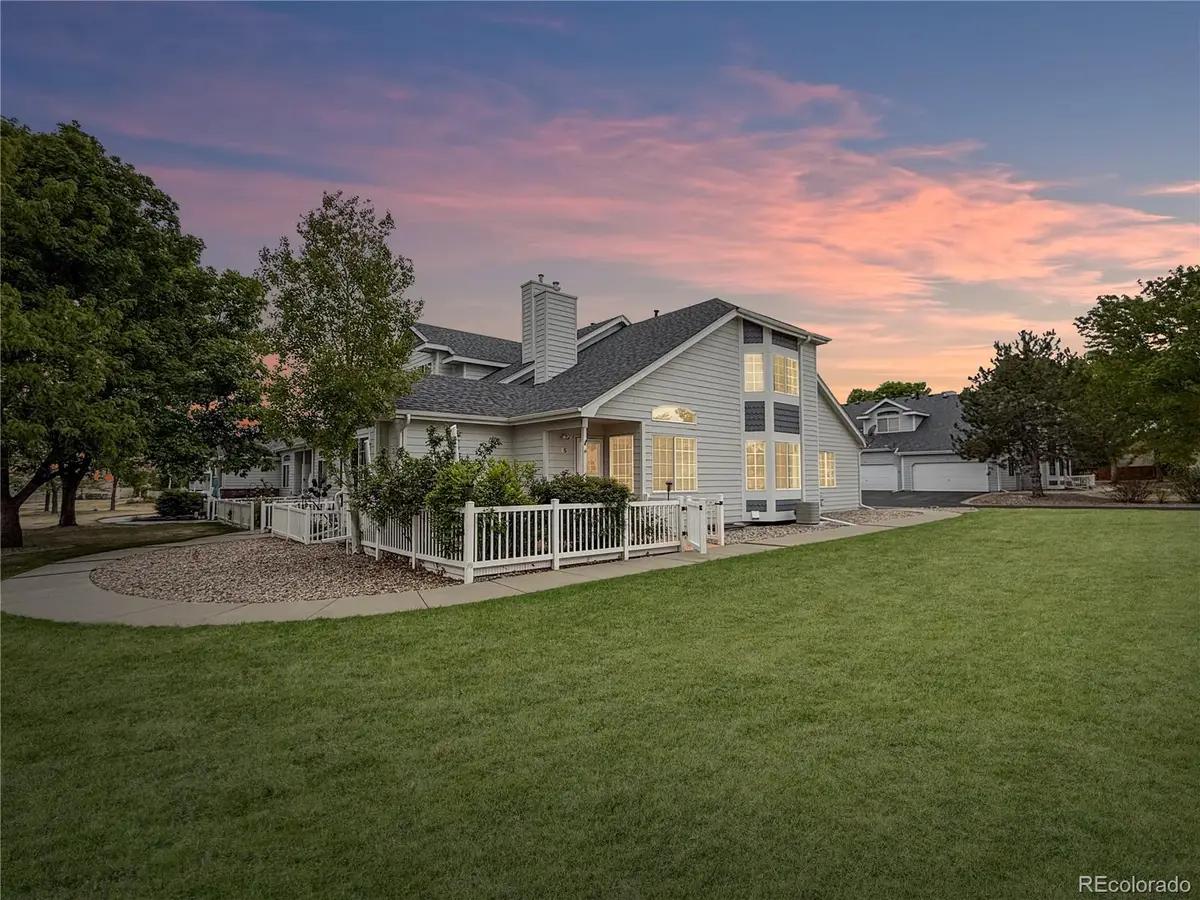 25 Lindenwood Circle, Johnstown, CO 80534 - #1