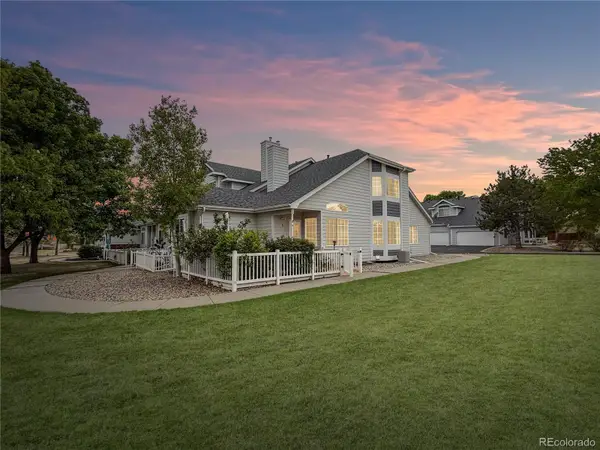 25 Lindenwood Circle, Johnstown, CO 80534