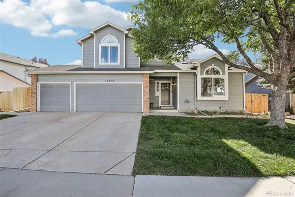 13471 Glen Circle, Broomfield, CO 80020
