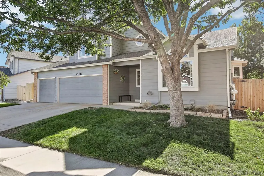 13471 Glen Circle, Broomfield, CO 80020 - #2