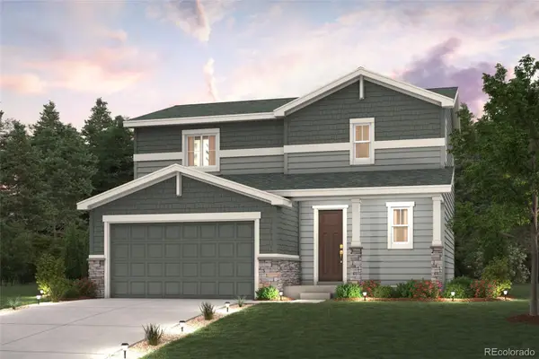 329 Overlook Avenue, Lochbuie, CO 80603