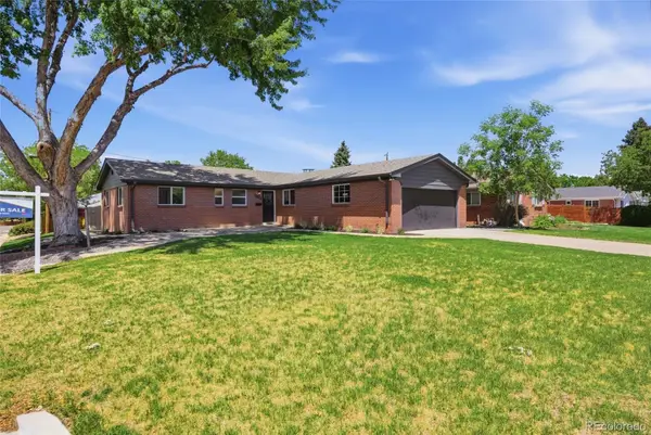 6105 E Mexico Avenue, Denver, CO 80224