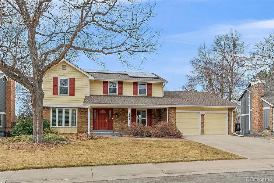 8341 E Otero Circle, Centennial, CO 80112 - #2