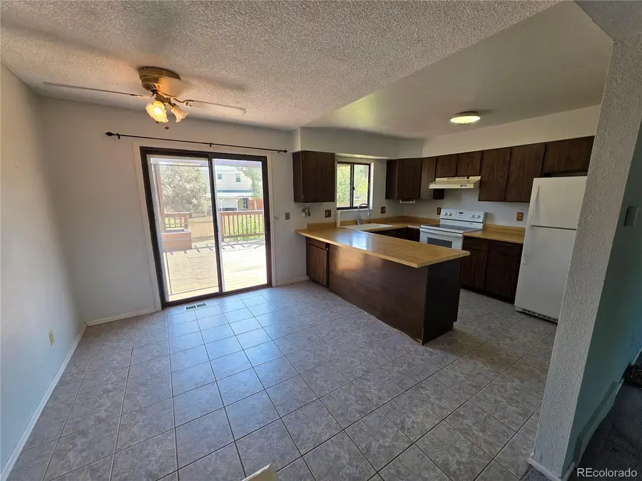 4868 S Xenophon Street, Morrison, CO 80465 - #3