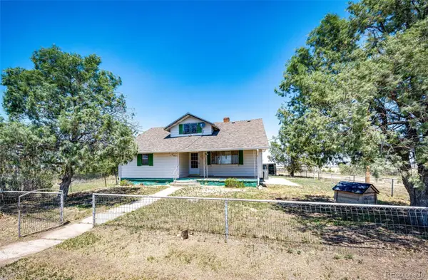 45501 E 38th Avenue, Bennett, CO 80102