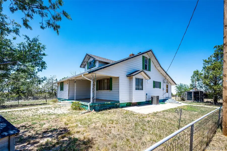 45501 E 38th Avenue, Bennett, CO 80102 - #2