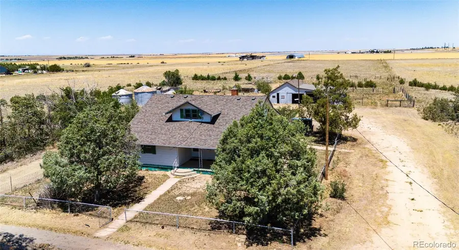 45501 E 38th Avenue, Bennett, CO 80102 - #3