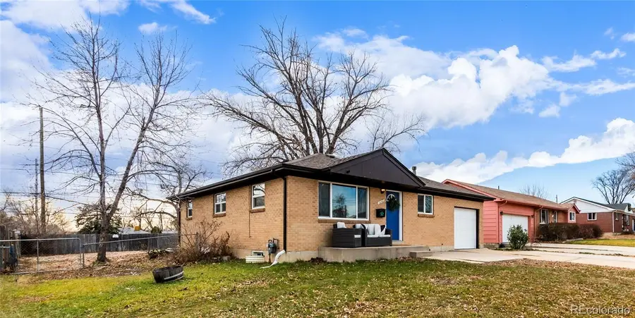 1040 E 112th Place, Northglenn, CO 80233 - #2