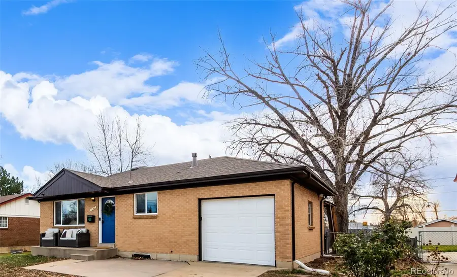 1040 E 112th Place, Northglenn, CO 80233 - #3