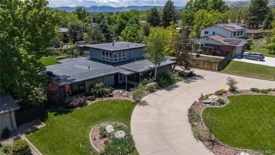 10480 W Center Avenue, Lakewood, CO 80226 - #2