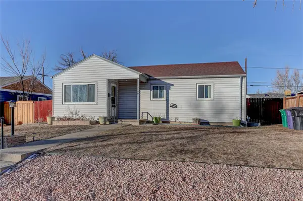 1279 S Raritan Street, Denver, CO 80223