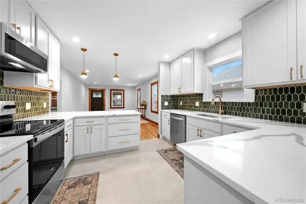 619 Deuel Street, Fort Morgan, CO 80701