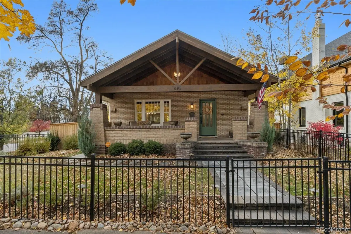 695 S Williams Street, Denver, CO 80209 - Image #1