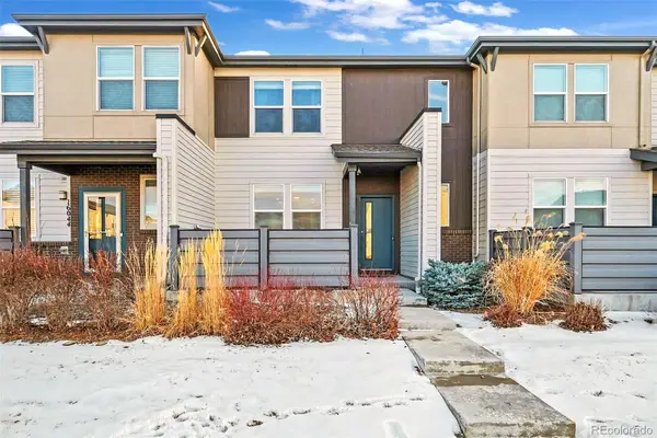 16036 E Warner Drive, Denver, CO 80239