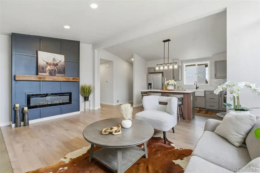 7480 Greenwood Boulevard, Denver, CO 80221 - #3