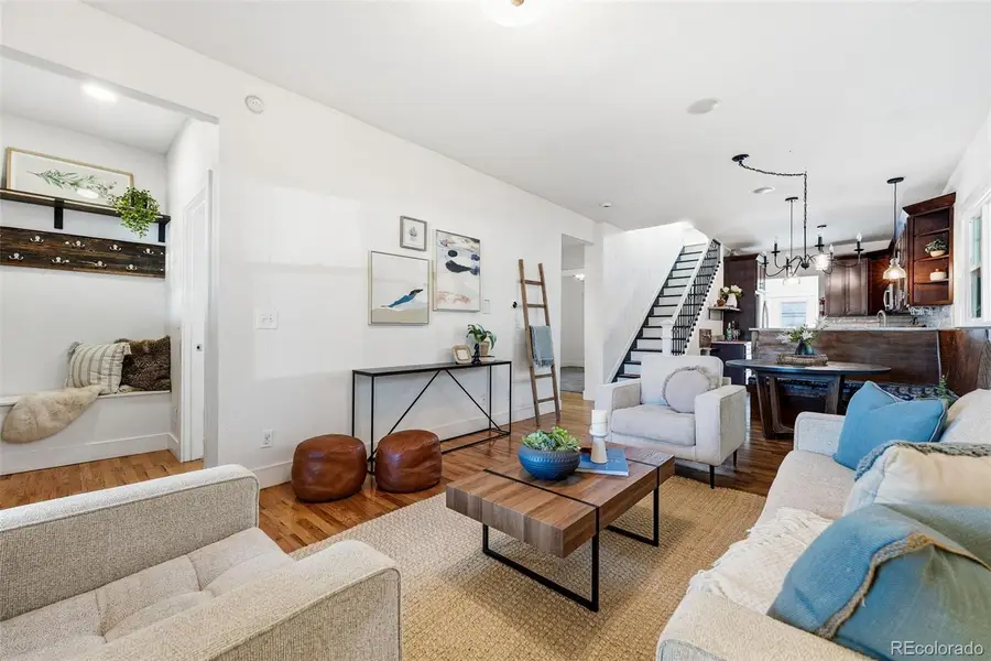 3710 N Race Street, Denver, CO 80205 - #3