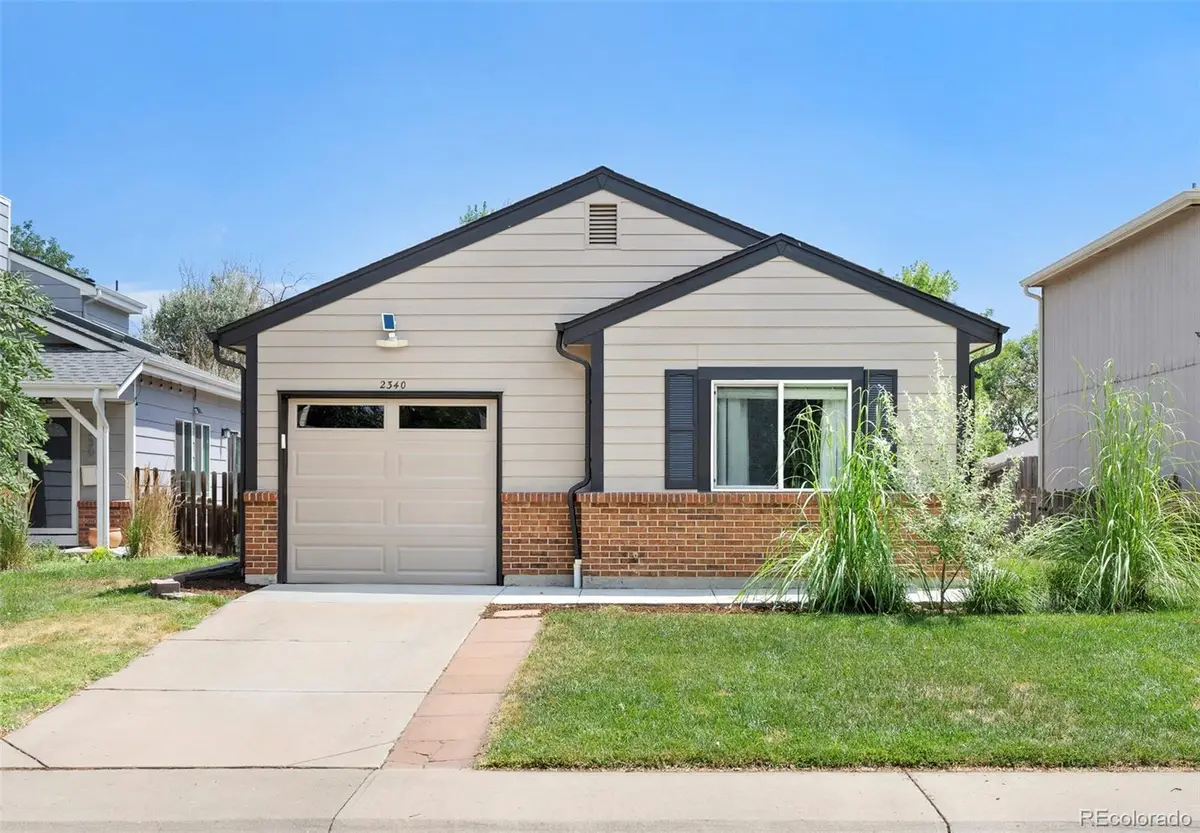 2340 Redwood Avenue, Lafayette, CO 80026 - #1
