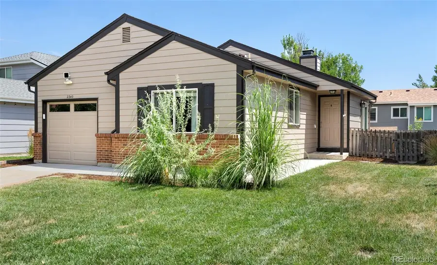 2340 Redwood Avenue, Lafayette, CO 80026 - #2