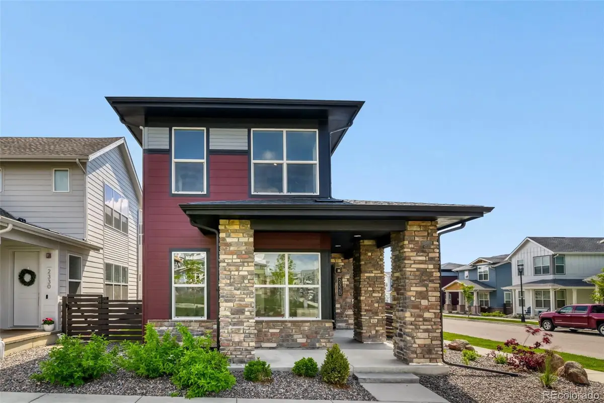 2320 Miner Lane, Louisville, CO 80027 - #1