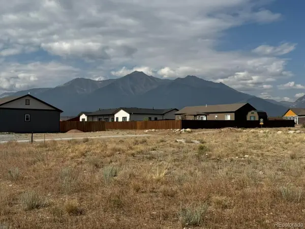 109 Pinon Jay Road, Buena Vista, CO 81211
