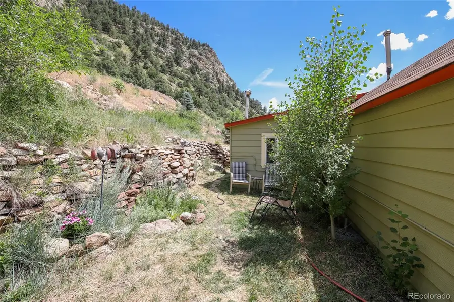 1615 Cr 308 #A, Dumont, CO 80436 - #2
