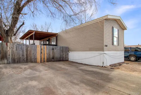 2548 Preakness Way, Colorado Springs, CO 80916