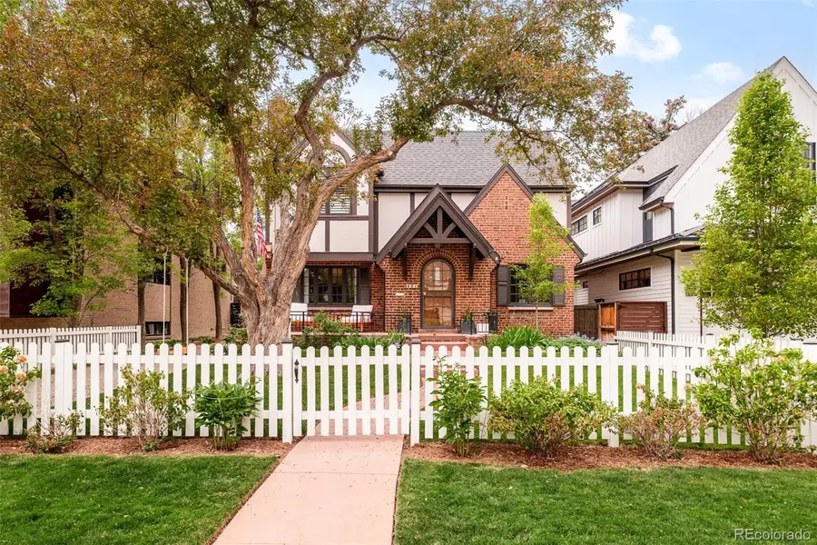 431 Dexter Street, Denver, CO 80220 - #2