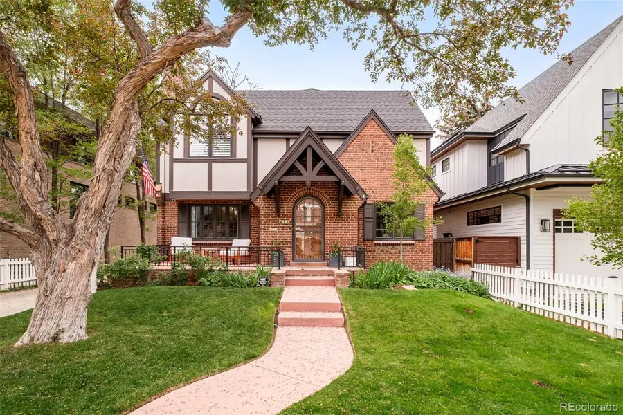 431 Dexter Street, Denver, CO 80220 - #3