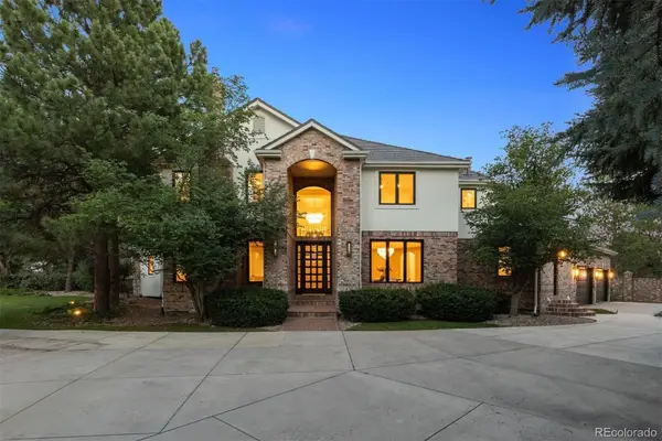 2230 E Grand Avenue, Cherry Hills Village, CO 80113
