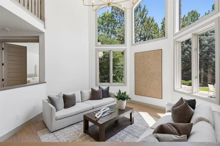 2230 E Grand Avenue, Cherry Hills Village, CO 80113 - #3