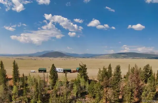 4335 Meier Ridge Trail, Fairplay, CO 80440