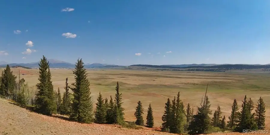 4335 Meier Ridge Trail, Fairplay, CO 80440 - #3