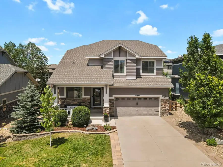 26845 E Quarto Place, Aurora, CO 80016 - #2