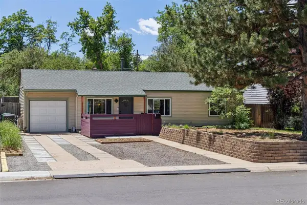 5040 E Dartmouth Avenue, Denver, CO 80222