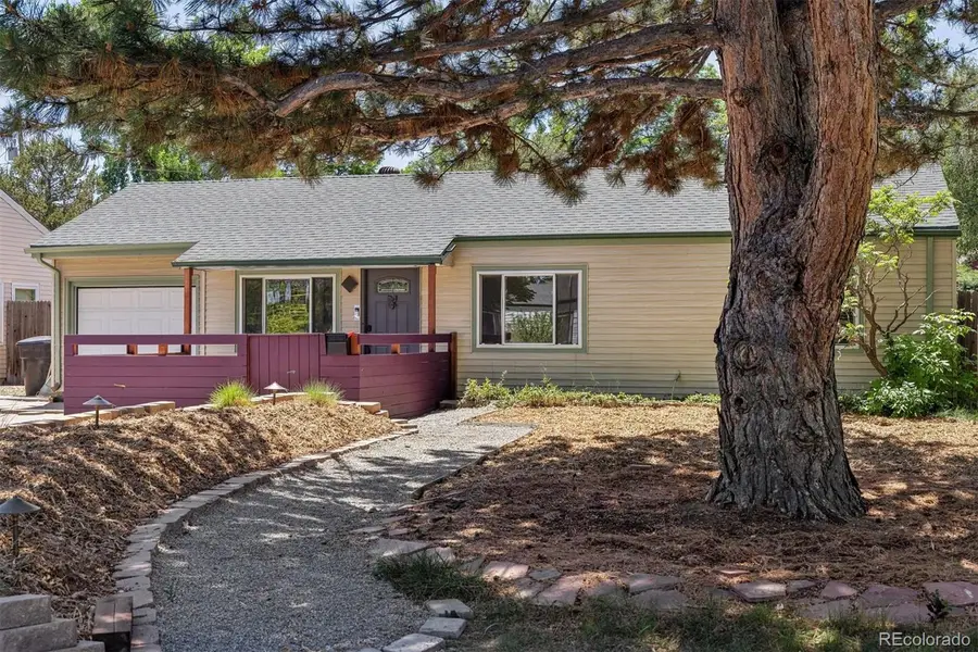 5040 E Dartmouth Avenue, Denver, CO 80222 - #2