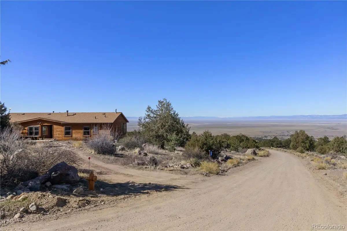 557 Panorama Way, Crestone, CO 81131 - #1