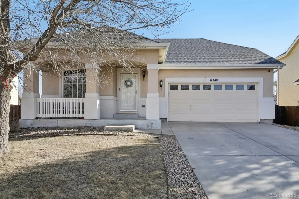 11340 Locust Street, Thornton, CO 80233 - #1