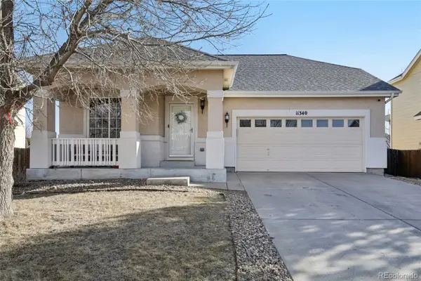 11340 Locust Street, Thornton, CO 80233