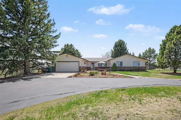 9270 Inspiration Drive, Parker, CO 80138