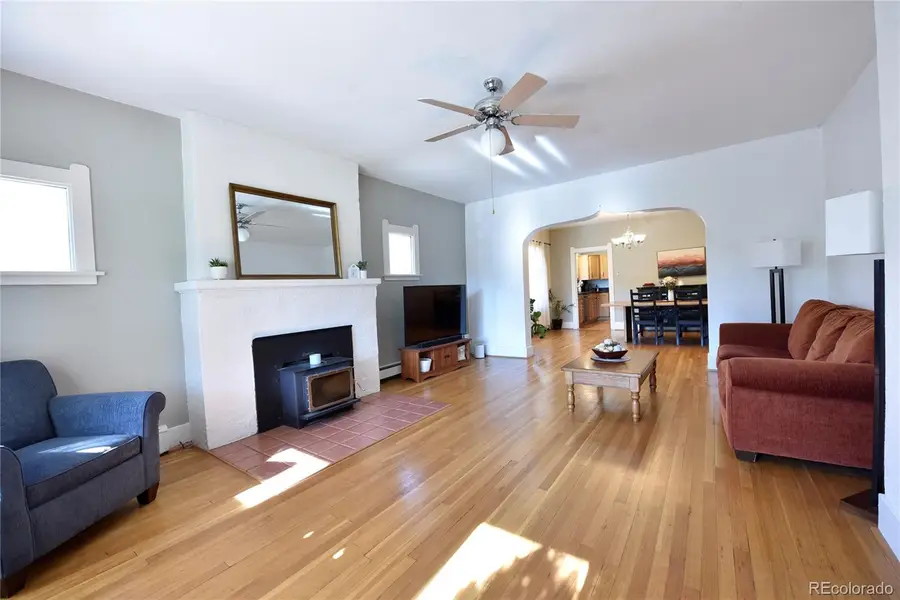 2017 N Greenwood Street, Pueblo, CO 81003 - #3